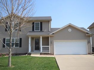 5727 SE 31st Ct, Des Moines, IA 50320