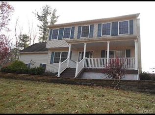267 Ski Run Rd, Bloomingburg, NY 12721