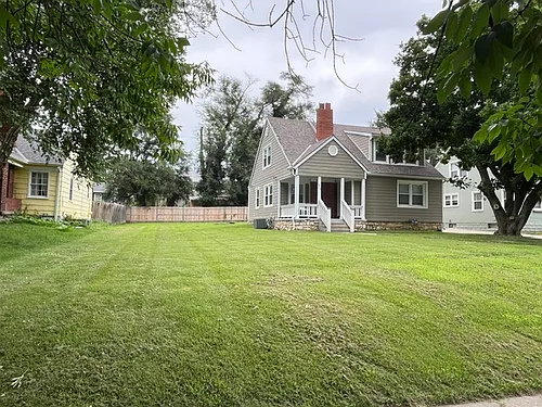 900 E Gregory Blvd #HOUSE Photo 1