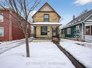 99 Inkerman St, London, ON N5Z1X3
