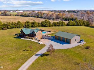 8575 State Road Bb, New Bloomfield, MO 65063