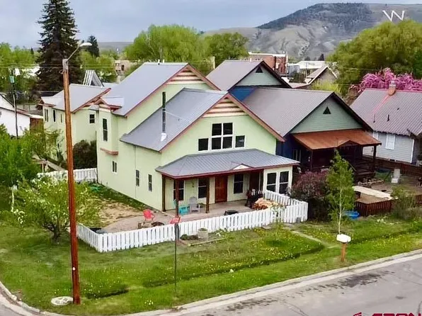 318 N Pine Street, Gunnison, CO 81230