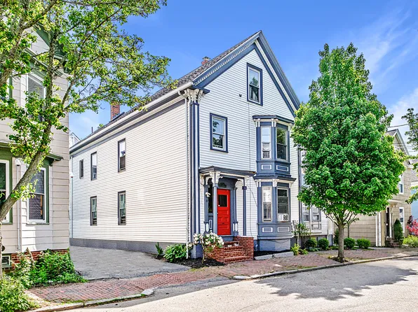 33 O'Brion Street, Portland, ME 04101