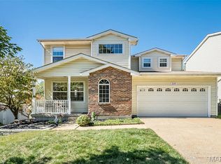 3149 Lavender Ln, Saint Louis, MO 63139
