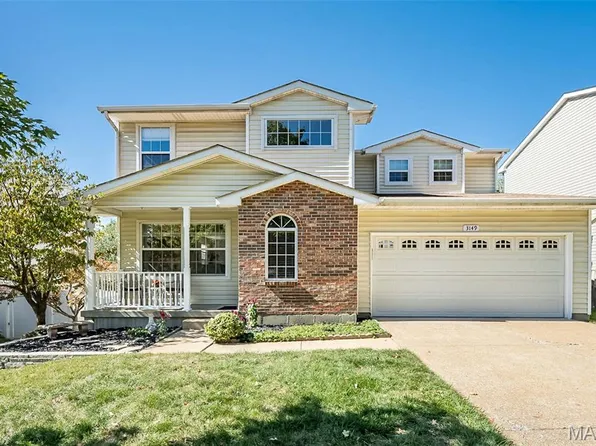 3149 Lavender Ln, Saint Louis, MO 63139