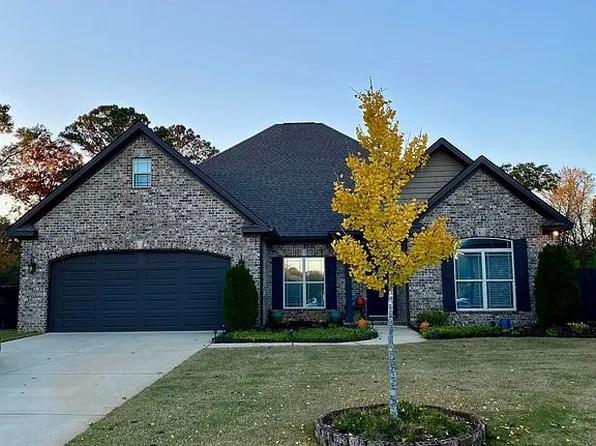 11449 Dyer Ln, Northport, AL 35475