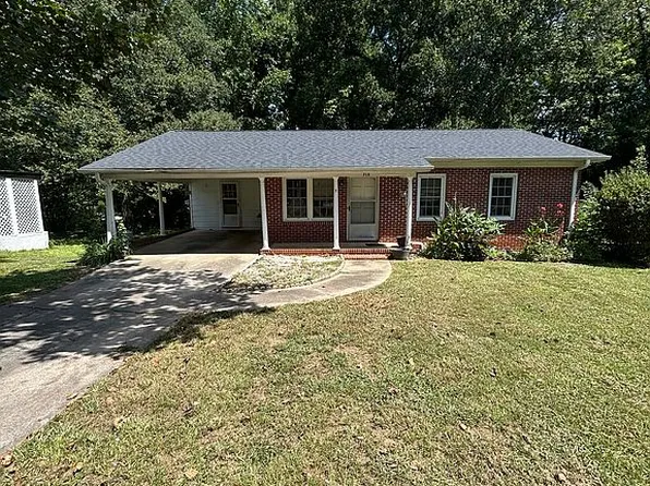715 S E St, Easley, SC 29640