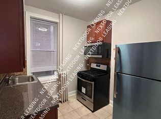 235 56th St #1AM, West New York, NJ 07093
