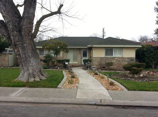 1521 Carlton Ave, Modesto, CA