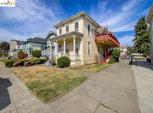 1028 Adeline St, Oakland, CA 94607