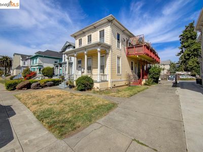 1028 Adeline St, Oakland, CA, 94607
