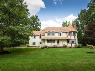 2415 Norton Rd, Hudson, OH 44236