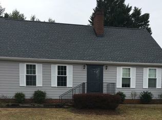851 Fieldhaven Dr, Charlottesville, VA 22903