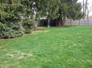 2263 Puthuff Ave, Circleville, OH 43113