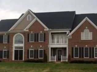 3600 Avonlea Way, Catharpin, VA 20143