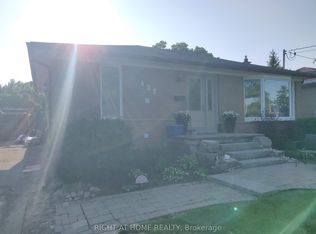 427 Delrex Blvd, Halton Hills, ON L7G 4J1