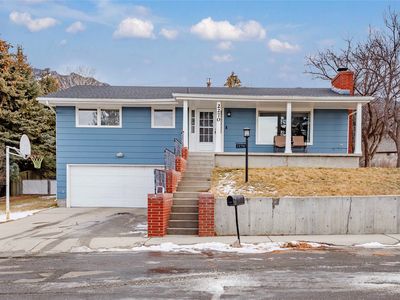 2207 Skyway Ave, Butte, MT, 59701
