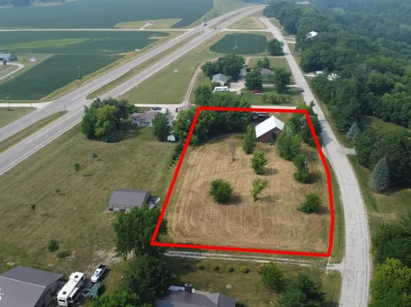 3446 187th St, Wever, IA 52658