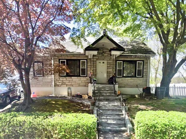 75 aka 55 Belknap Avenue, Yonkers, NY 10710