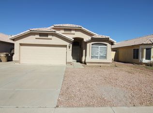 9156 W Sandra Ter, Peoria, AZ 85382
