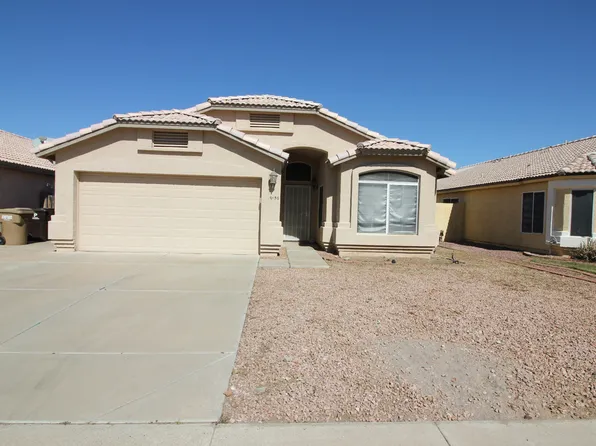9156 W Sandra Ter, Peoria, AZ 85382