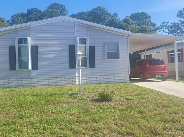 356 Tropical Isles Circle #H-15, Fort Pierce, FL 34982