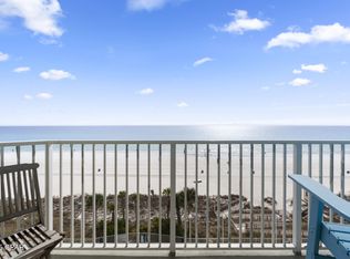 9450 Thomas Dr #507D, Panama City Beach, FL 32408