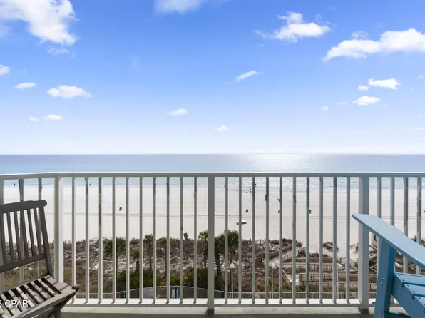 9450 Thomas Dr #507D, Panama City Beach, FL 32408