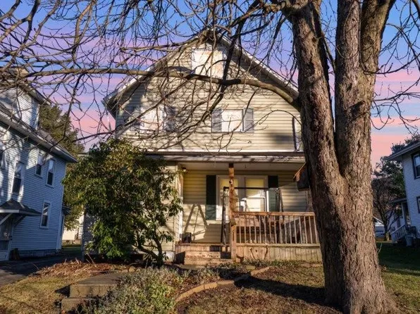 315 Normal Ave, Slippery Rock, PA 16057