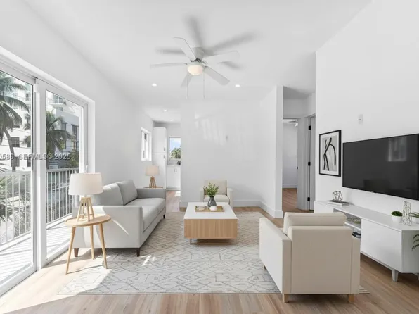 300 NW 7th Ave APT 1, Miami, FL 33128