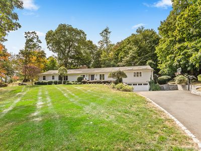 8 Manitou Road, Westport, CT, 06880