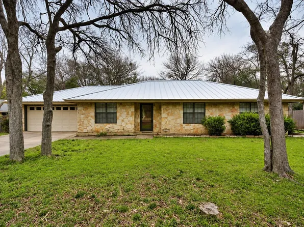 4313 E Cordoba Cir, Georgetown, TX 78628