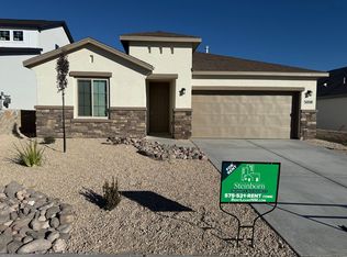 5008 Sand Stream Rd, Las Cruces, NM 88012