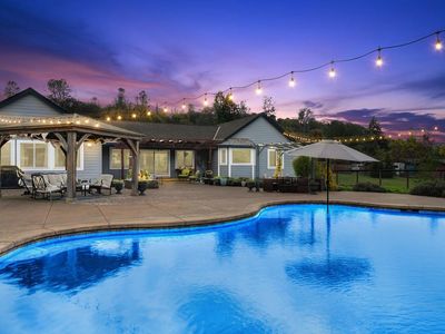 1993 American River Trl, Cool, CA, 95614