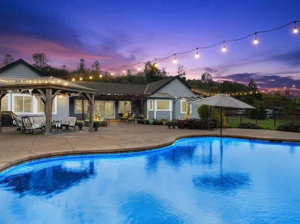 1993 American River Trl, Cool, CA 95614