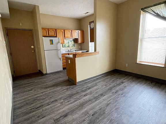 Kitchen and Dining Room