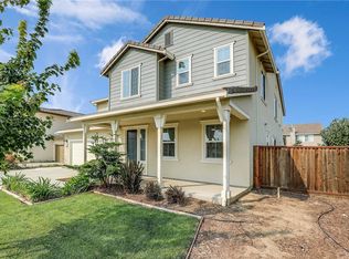 321 Parkfield Way, Oakley, CA
