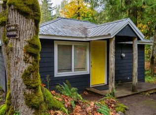 23793 E Lolo Pass Rd, Rhododendron, OR 97049