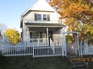 464 Dickons Pl, Sharon, PA 16146