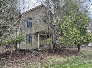 776 Fairfax Road, Fletcher, VT 05444