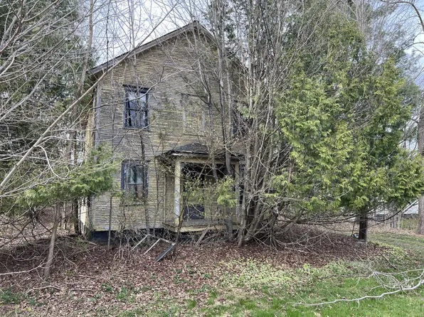 776 Fairfax Road, Fletcher, VT 05444
