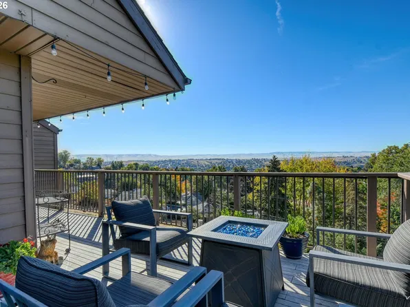 1032 NW 12th St APT A, Pendleton, OR 97801
