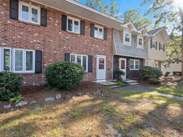 46 Gaston St #46, Methuen, MA 01844