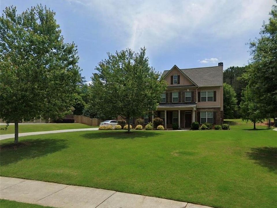1st image of 4523 Meadow Green Ln NW