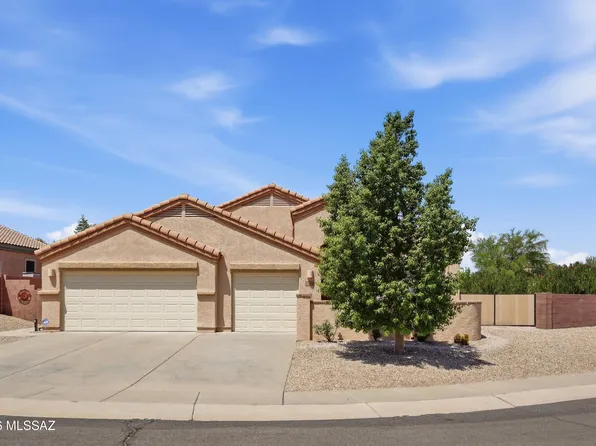 153 N Old Camp Ln, Sahuarita, AZ 85629