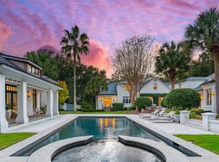 14 Jamestown Rd, Charleston, SC 29407