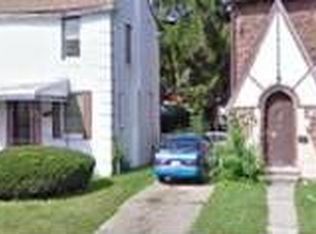 14833 Robson St, Detroit, MI 48227
