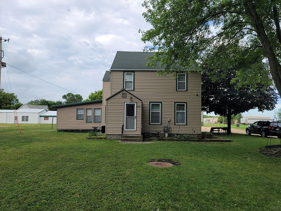 628 Main St S, Winnebago, MN 56098 Zillow