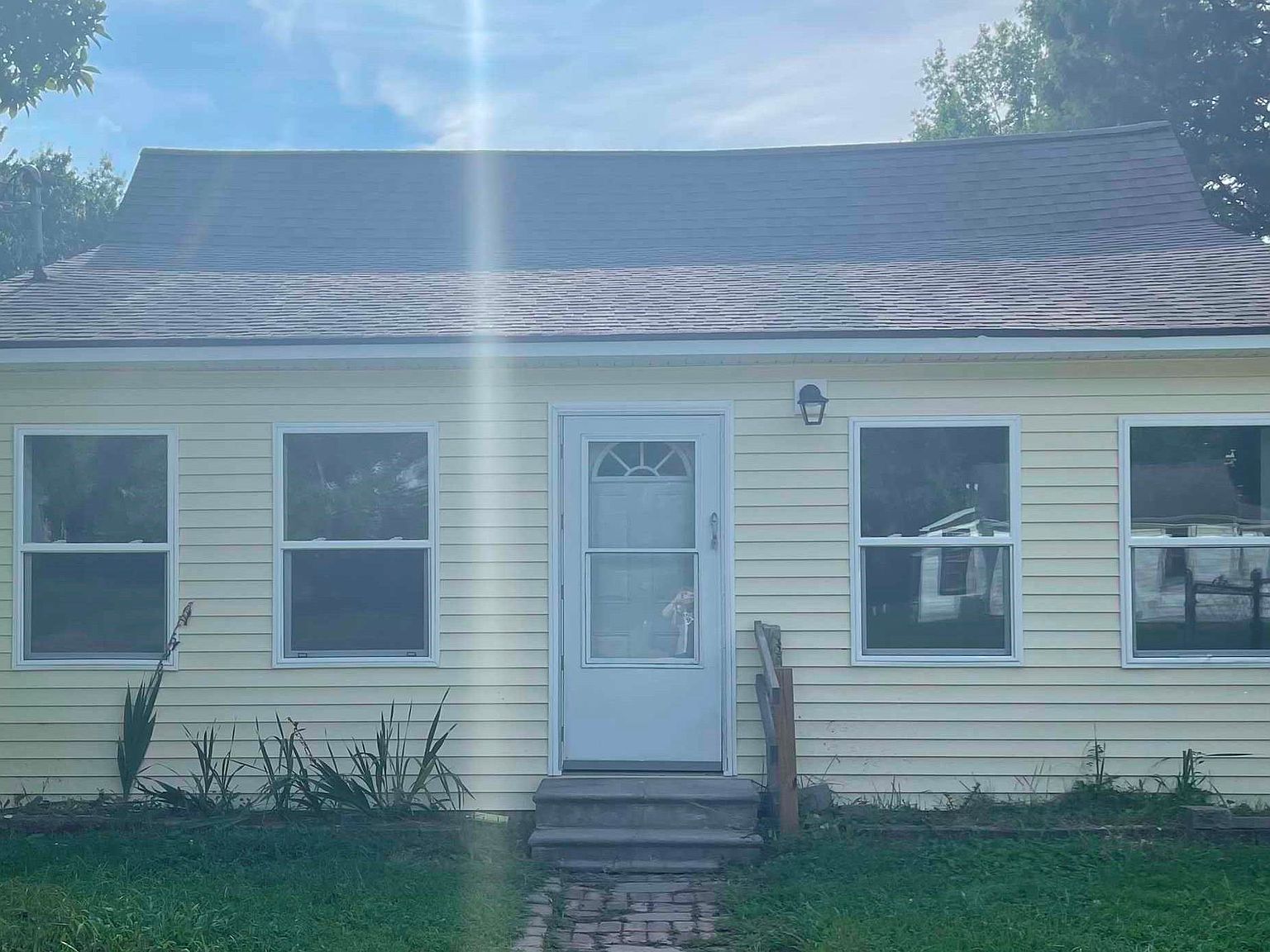 202 Chestnut St, Cambria, IL 62915 MLS QC4245492 Zillow