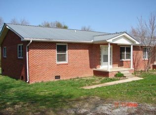 639 Deep Draw Rd, Crossville, TN 38555
